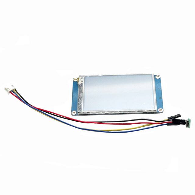 104990604 Seeed Technology Co., Ltd  Modules d'affichage - LCD OLED Graphic